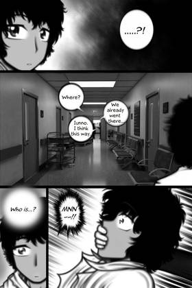 Read Ashes to Ashes  2 Page 10 in English