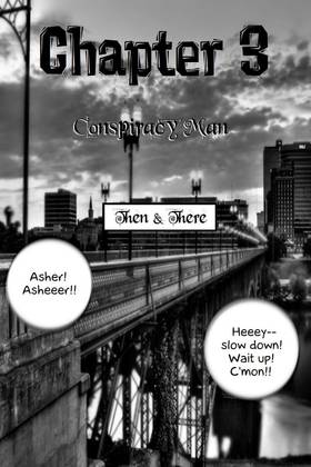 Read Ashes to Ashes  3 Page 1 in English