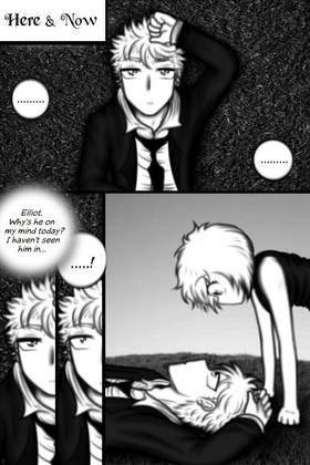 Read Ashes to Ashes  3 Page 3 in English