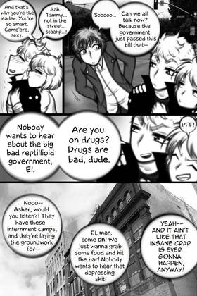Read Ashes to Ashes  3 Page 6 in English