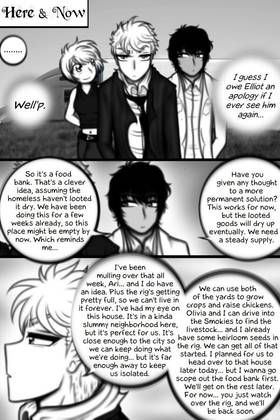 Read Ashes to Ashes  3 Page 7 in English