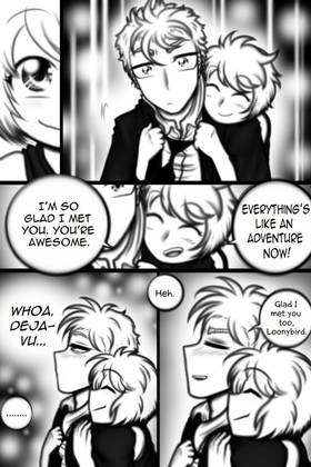 Read Ashes to Ashes  3 Page 9 in English