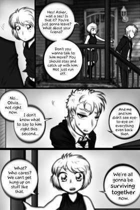 Read Ashes to Ashes  4 Page 4 in English
