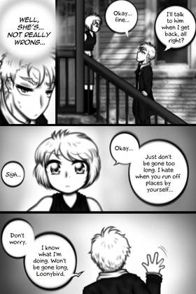 Read Ashes to Ashes  4 Page 5 in English