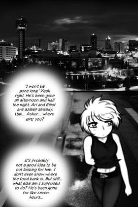 Read Ashes to Ashes  4 Page 7 in English