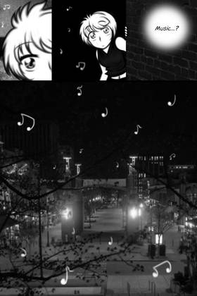 Read Ashes to Ashes  4 Page 8 in English