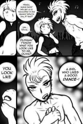 Read Ashes to Ashes  4 Page 10 in English