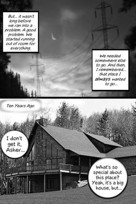 Read Ashes to Ashes  5 Page 5 in English