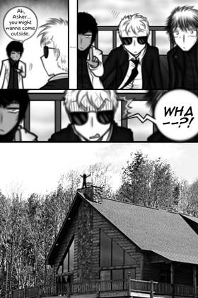 Read Ashes to Ashes  5 Page 10 in English