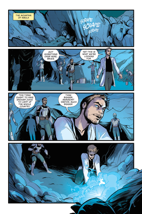 Read Square One  1 Page 3 in English