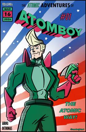 Read The Atomic Way  1 Page 1 in English