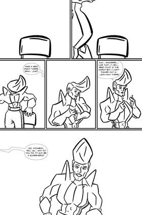 Read The Atomic Way  1 Page 3 in English