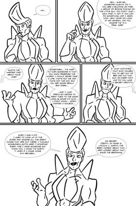 Read The Atomic Way  1 Page 4 in English