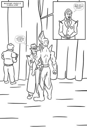 Read The Atomic Way  1 Page 6 in English