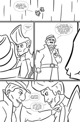 Read The Atomic Way  1 Page 7 in English