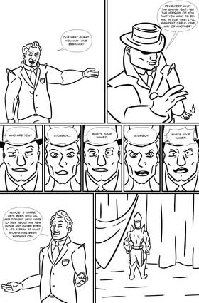 Read The Atomic Way  1 Page 8 in English