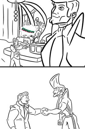 Read The Atomic Way  1 Page 9 in English