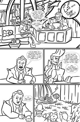Read The Atomic Way  1 Page 10 in English