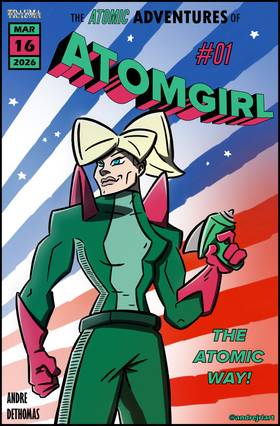 Read The Atomic Way  2 Page 1 in English