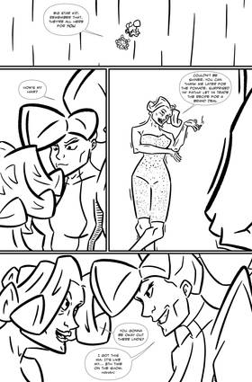 Read The Atomic Way  2 Page 7 in English