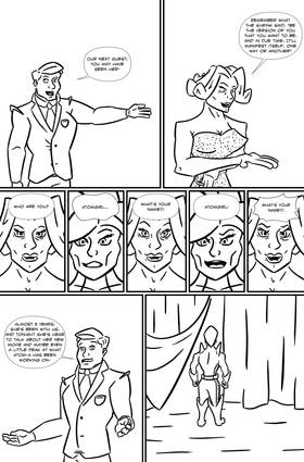 Read The Atomic Way  2 Page 8 in English