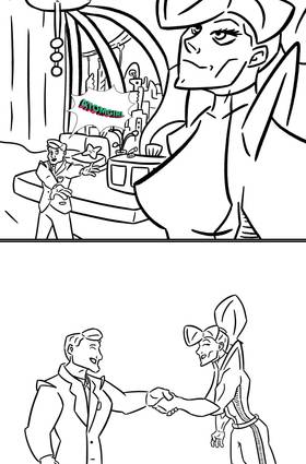 Read The Atomic Way  2 Page 9 in English