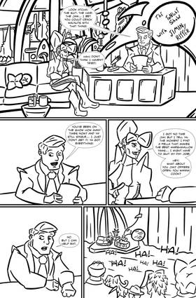 Read The Atomic Way  2 Page 10 in English