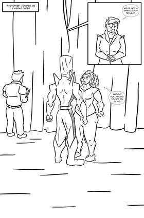 Read The Atomic Way  3 Page 6 in English