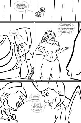 Read The Atomic Way  3 Page 7 in English