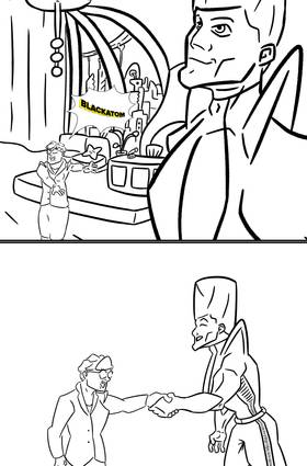 Read The Atomic Way  3 Page 9 in English