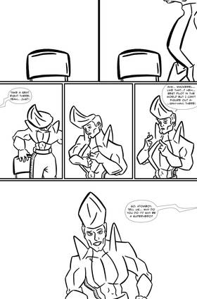 Read The Atomic Way  4 Page 3 in English