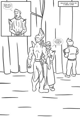 Read The Atomic Way  4 Page 6 in English