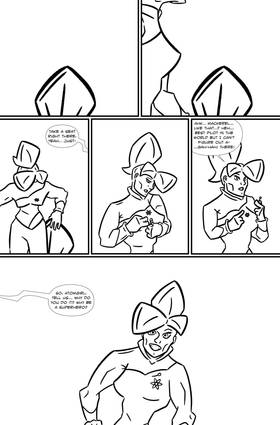 Read The Atomic Way  5 Page 3 in English