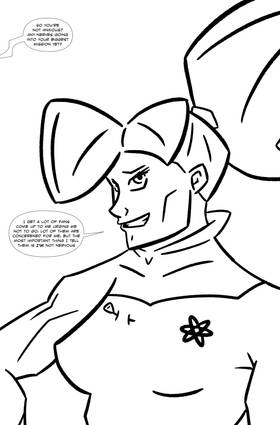 Read The Atomic Way  5 Page 5 in English
