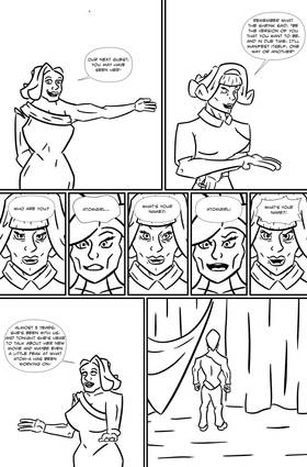 Read The Atomic Way  5 Page 8 in English