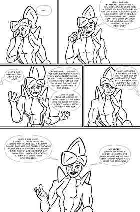 Read The Atomic Way  6 Page 4 in English