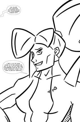Read The Atomic Way  6 Page 5 in English