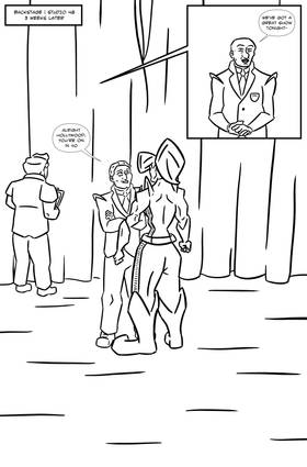 Read The Atomic Way  6 Page 6 in English