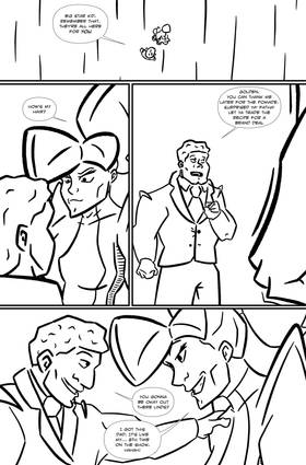 Read The Atomic Way  6 Page 7 in English