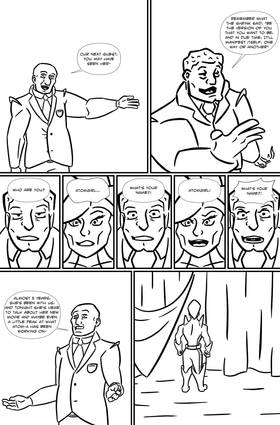 Read The Atomic Way  6 Page 8 in English