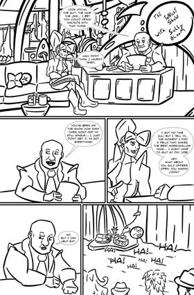Read The Atomic Way  6 Page 10 in English