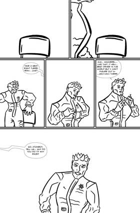 Read The Atomic Way  7 Page 3 in English