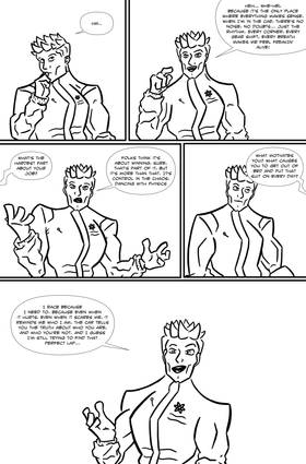 Read The Atomic Way  7 Page 4 in English