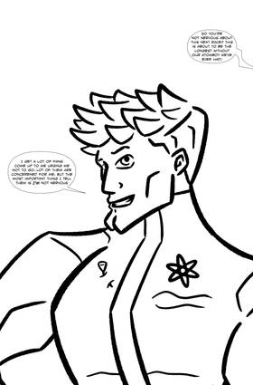 Read The Atomic Way  7 Page 5 in English