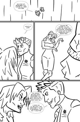 Read The Atomic Way  7 Page 7 in English