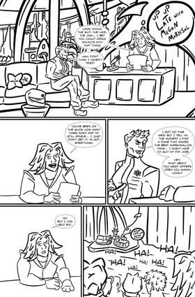 Read The Atomic Way  7 Page 10 in English