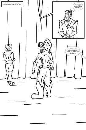 Read The Atomic Way  8 Page 6 in English