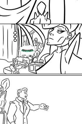 Read The Atomic Way  8 Page 8 in English