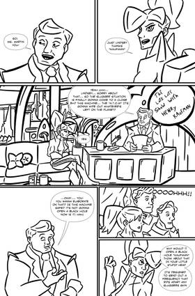 Read The Atomic Way  8 Page 10 in English