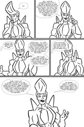 Read The Atomic Way  4 Page 4 in English